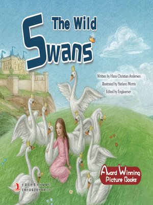 cover image of 野天鹅（The Wild Swans）